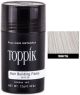 Toppik Hair Building Fibers - White