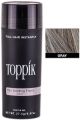 Toppik Hair Building Fibers - Gray .97 oz