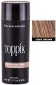 Toppik Hair Building Fibers - Light Brown .97 oz