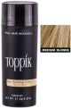 Toppik Hair Building Fibers - Medium Blonde .97 oz