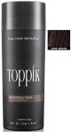 Toppik Hair Building Fibers - Dark Brown 1.94 oz