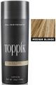 Toppik Hair Building Fibers - Medium Blonde 1.94 oz