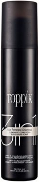 Toppik 3-in-1 Hair Renewal Shampoo 8.5 oz