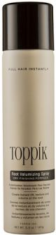 Toppik Root Volumizing Spray 5 oz