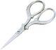 Tweezerman Antique Linen Scissors (3040-P)