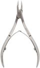 Tweezerman Cobalt Stainless Cuticle Nipper Full Jaw (3188-P)