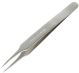 Tweezerman Ingrown Hair/Splinter Tweezer (1300-P)