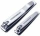 Tweezerman His Stainless Steel Nail Clipper Set (4002-H)