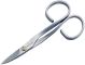 Tweezerman Stainless Steel Nail Scissor (3094-P)