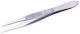 Tweezerman Point Tweezerette - Stainless Silver (1131-P)