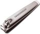 Tweezerman Stainless Steel Fingernail Clipper (3013-P)