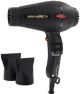 Turbo Power Twin Turbo 3800 Ionic & Ceramic Dryer - Black
