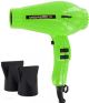 Turbo Power Twin Turbo 3800 Ionic & Ceramic Dryer - Green