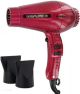 Turbo Power Twin Turbo 3800 Ionic & Ceramic Dryer - Metallic Red