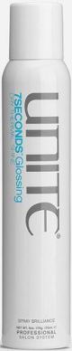 Unite 7 Seconds Glossing Spray 6 oz