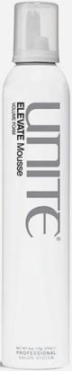 Unite Elevate Volume Foam Mousse 6 oz