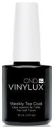 Vinylux Top Coat