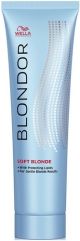 Wella Blondor Soft Blonde Oil Mixed Cream Lightener 7 oz