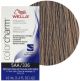 Wella Color Charm Permanent Liquid Hair Color 1.4 oz - Light Brown Intense Ash 5AA/336