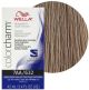 Wella Color Charm Permanent Liquid Hair Color 1.4 oz - Medium Blonde Intense Ash 7AA/632