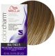 Wella Color Charm Permanent Liquid Hair Color 1.4 oz - Light Ash Blonde 8A/740.5