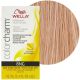 Wella Color Charm Permanent Liquid Hair Color 1.4 oz - Light Beige Blonde 8NG