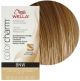 Wella Color Charm Permanent Liquid Hair Color 1.4 oz - Light Natural Warm Blonde 8NW