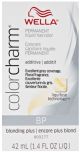 Wella Color Charm Permanent Liquid Hair Color Additive 1.4 oz - Blonding Plus BP