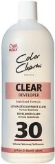 Wella Color Charm Clear Developer 30 Volume 32 oz