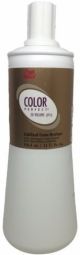 Wella Color Perfect Stabilized Cream Developer 20 volume 32 oz 