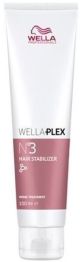 Wella Wellaplex No.3 Hair Stabilizer Home Treatment 3.38 oz