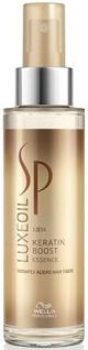 Wella SP Luxe Oil Keratin Boost Leave-In Conditioner 3.38 oz