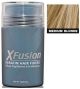 XFusion Keratin Hair Fibers - Medium Blonde