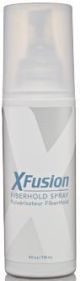 XFusion Fiber Hold Spray