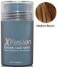 XFusion Keratin Hair Fibers - Medium Brown