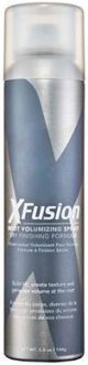 NEW XFusion Root Volumizing Spray 5 oz