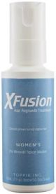 NEW XFusion Hair Regrowth Treatment 2 oz - Women's