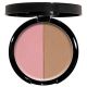 Your Name Contour Powder Duo .46 oz - First Crush 03