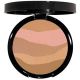 Your Name ZebraPrint Mineral Matte Bronzer .35 oz - Sante Fe 02