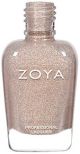Zoya Nail Polish .5 oz - Brighton