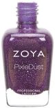 NEW Zoya Nail Polish .5 oz - Cookie