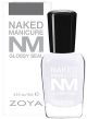 Zoya Naked Manicure Glossy Seal .5 oz