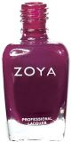 Zoya Nail Polish .5 oz - Stacy