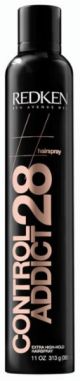 Redken Control Addict 28 Extra High-Hold Hairspray 9.8 oz