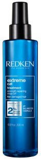 Redken Extreme CAT Anti-Damage Protein Reconstructing Rinse-Off Treatment 6.8 oz