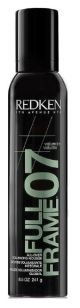 Redken Full Frame 07 Volumizing Mousse 8.5 oz