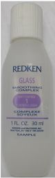 Redken Glass 01 Smoothing Serum 1 oz