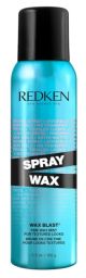 Redken Spray Wax 5.5 oz
