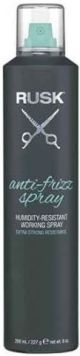 Rusk Anti-frizz Humidity-Resistant Spray 8 oz