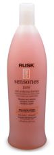Rusk Pure Color Shampoo 33.8 oz